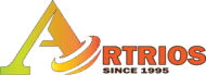 artrios logo rt2